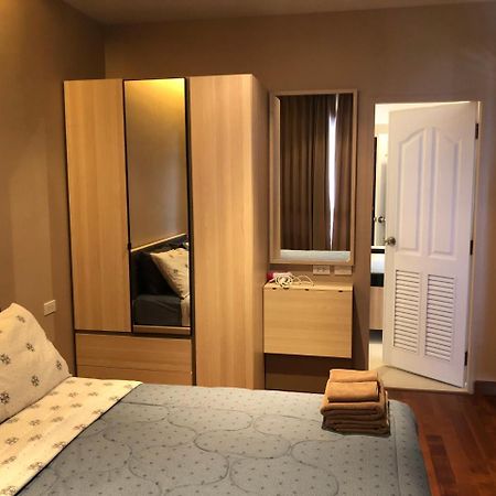 The Lago Apartments Rawai Zewnętrze zdjęcie