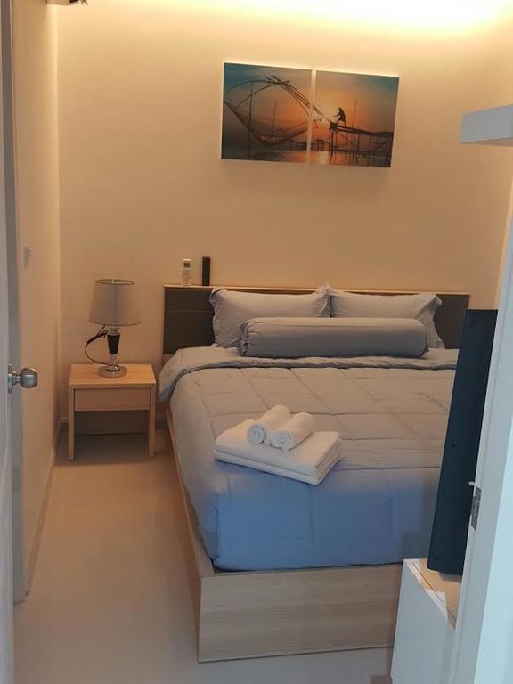 The Lago Apartments Rawai Zewnętrze zdjęcie
