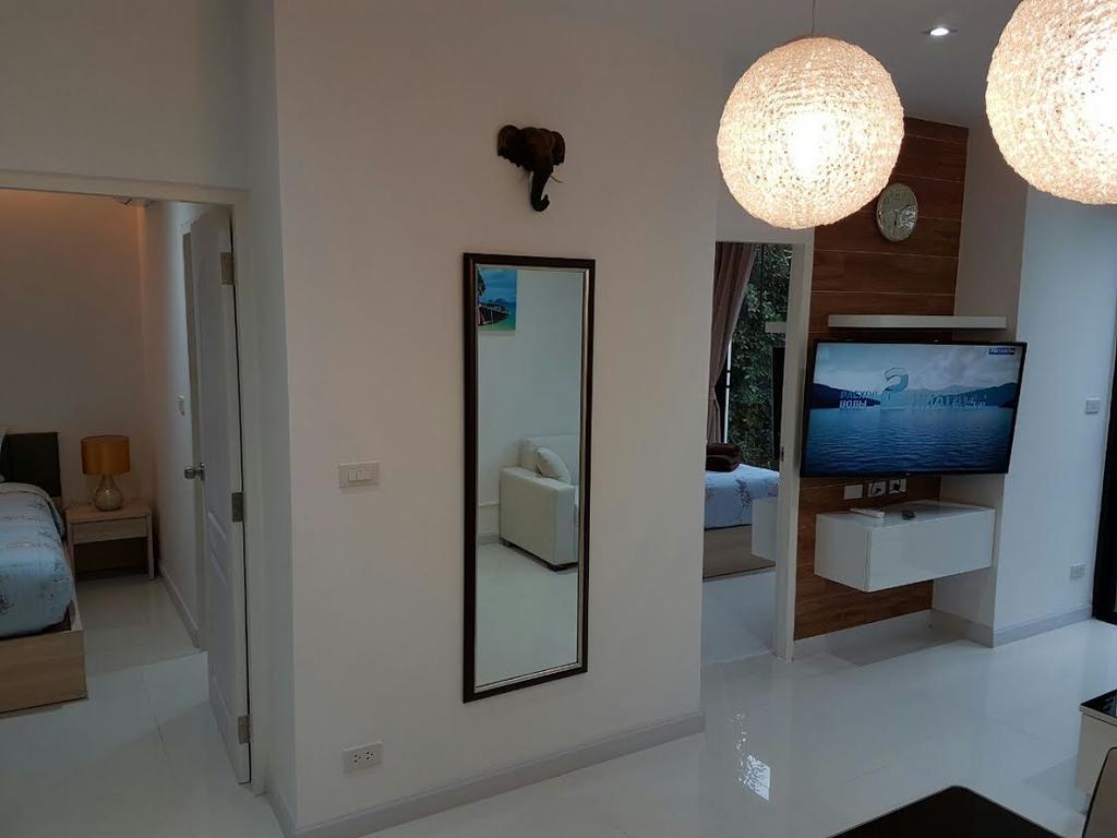 The Lago Apartments Rawai Zewnętrze zdjęcie