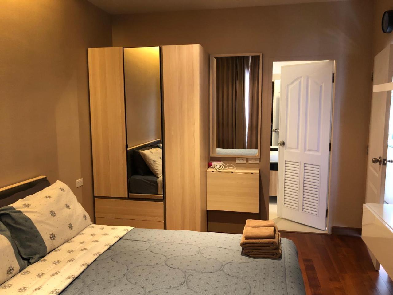 The Lago Apartments Rawai Zewnętrze zdjęcie