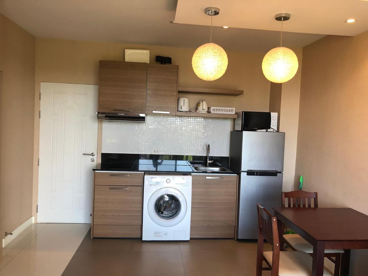 The Lago Apartments Rawai Zewnętrze zdjęcie