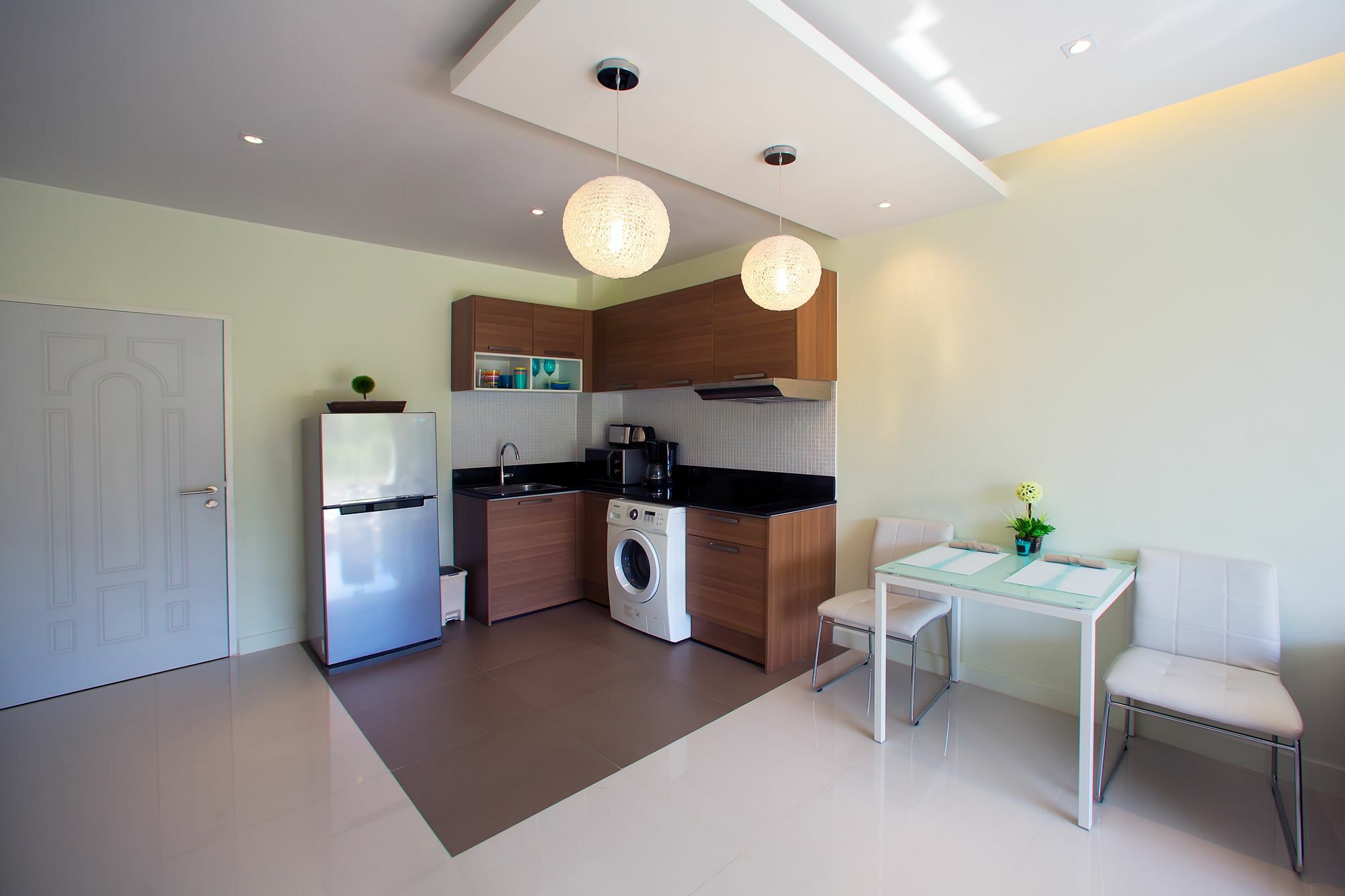The Lago Apartments Rawai Zewnętrze zdjęcie