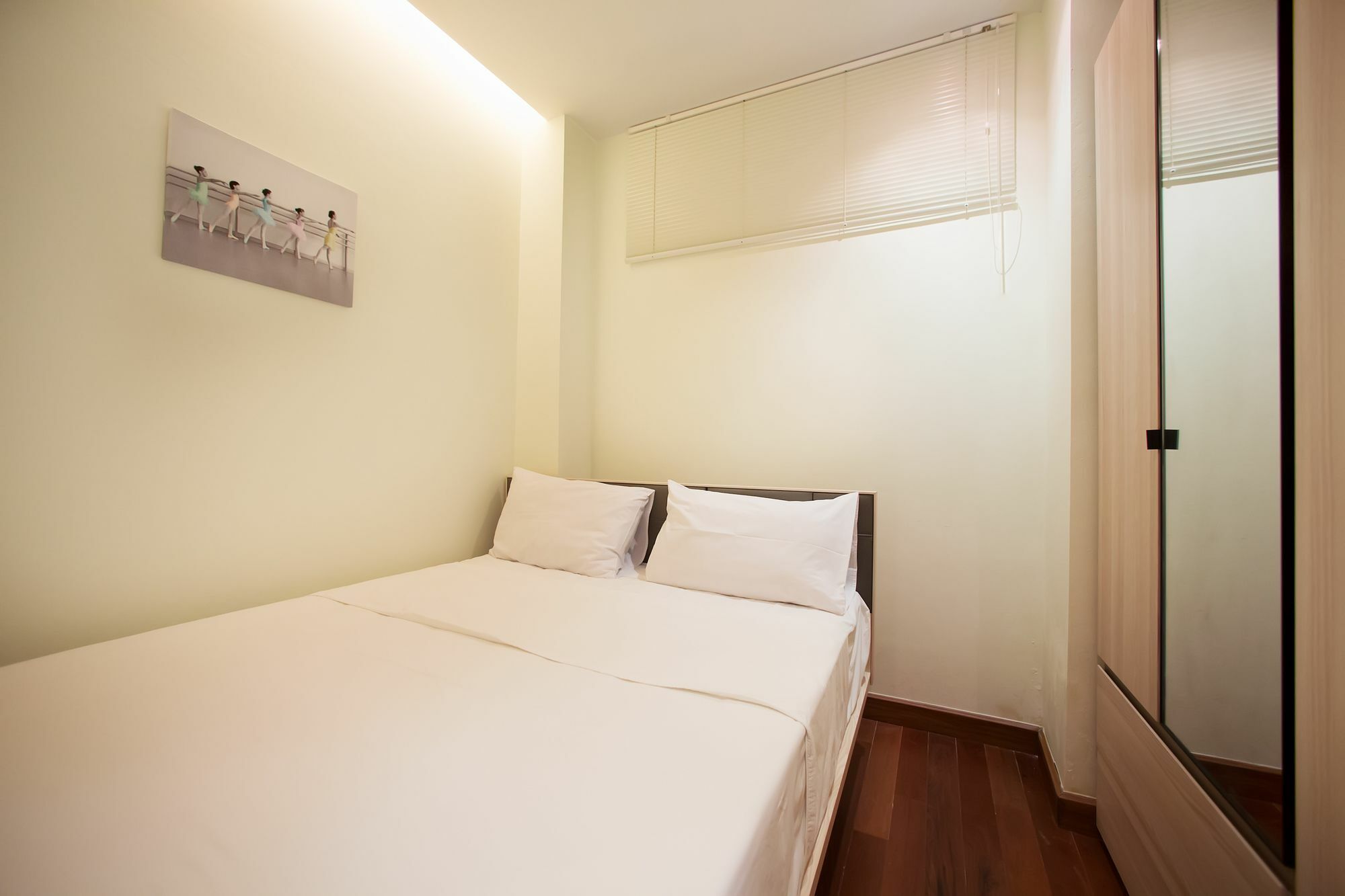 The Lago Apartments Rawai Zewnętrze zdjęcie