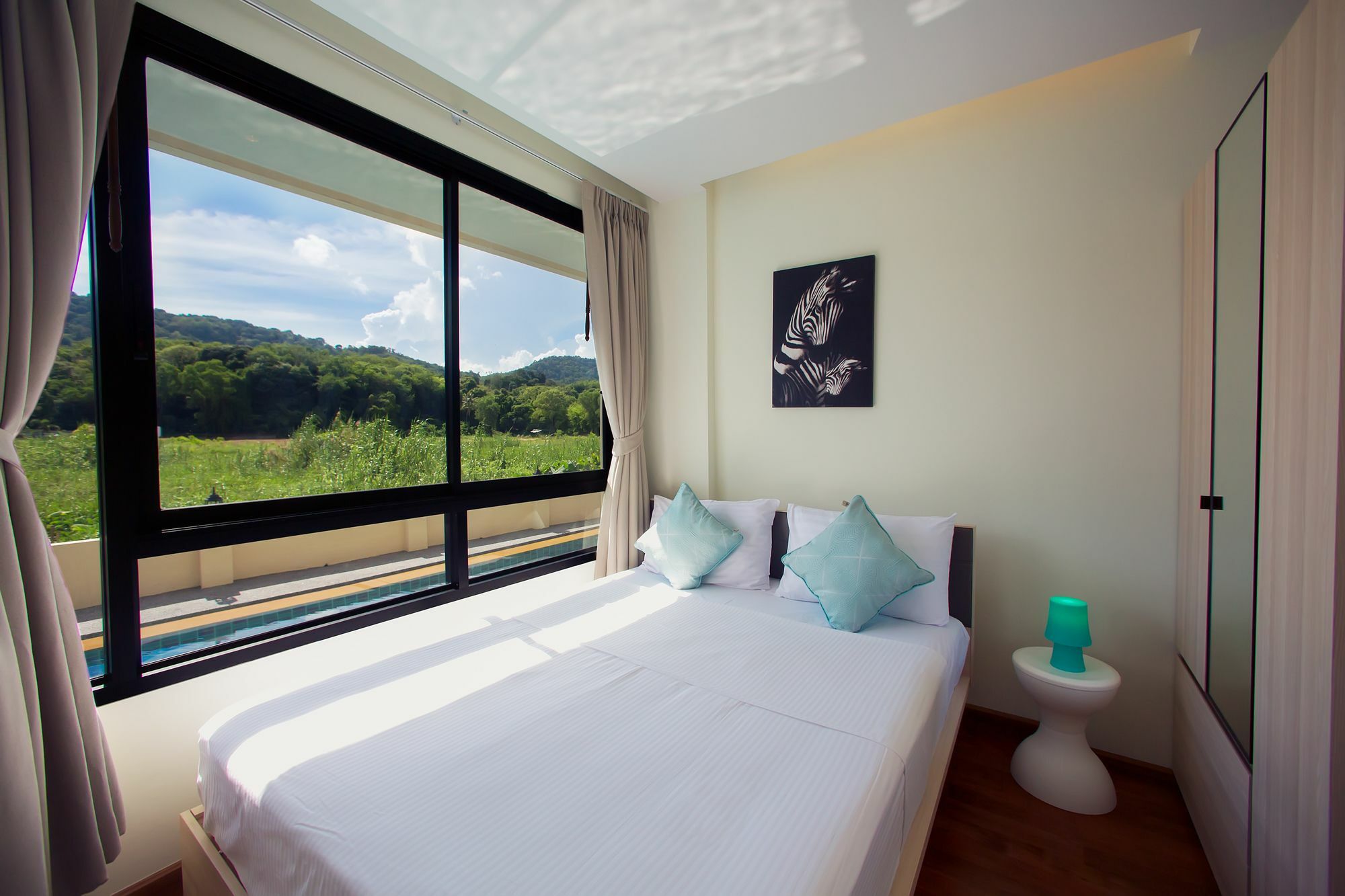 The Lago Apartments Rawai Zewnętrze zdjęcie