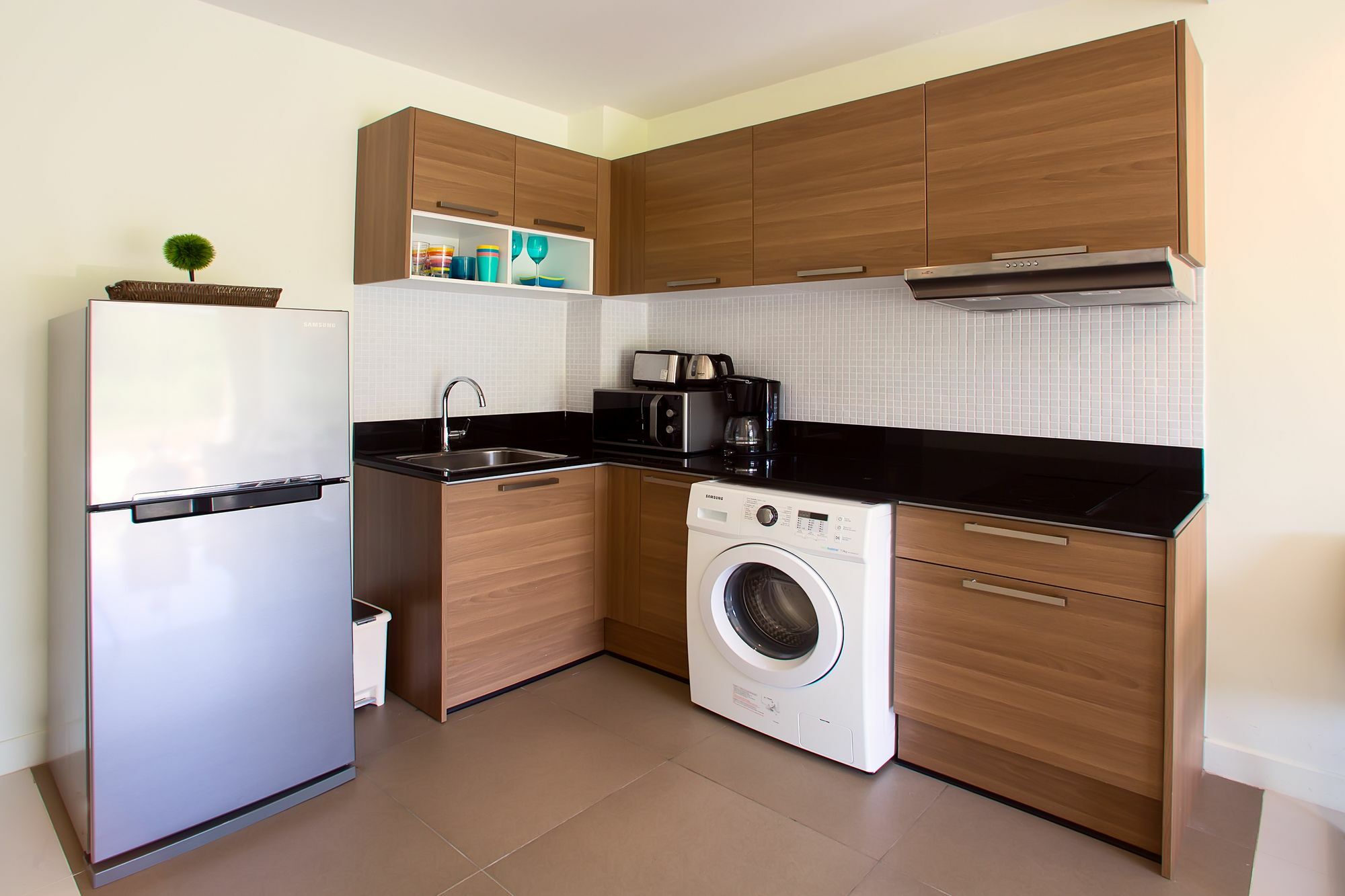 The Lago Apartments Rawai Zewnętrze zdjęcie