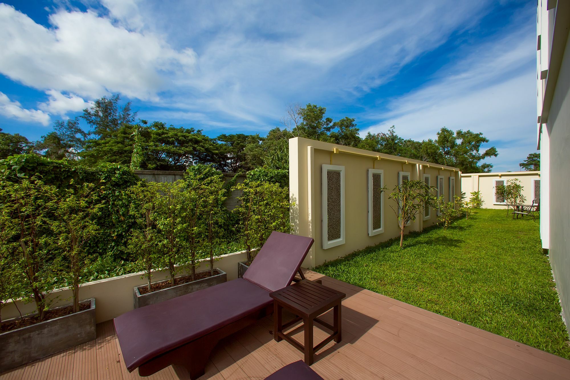 The Lago Apartments Rawai Zewnętrze zdjęcie