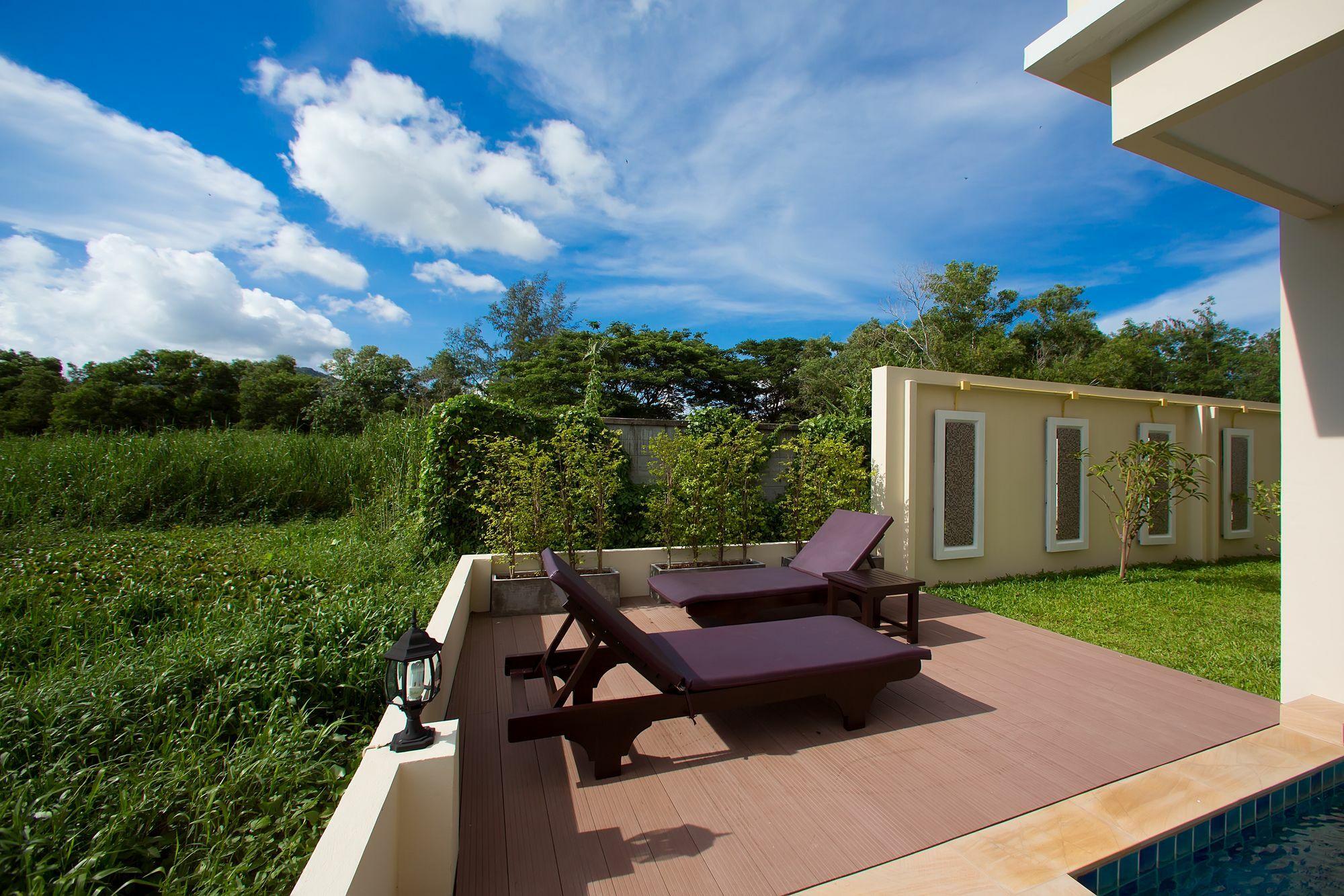 The Lago Apartments Rawai Zewnętrze zdjęcie